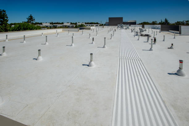 Best Rubber Roofing (EPDM, TPO)  in Calumet Park, IL